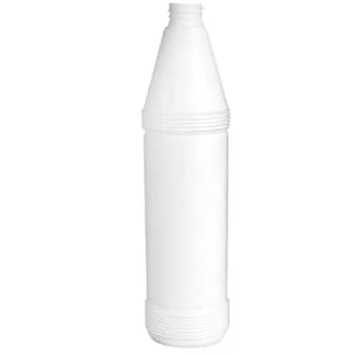 White Squeeze Bottle 750ml - Philip Moore Cleaning Supplies Christchurch