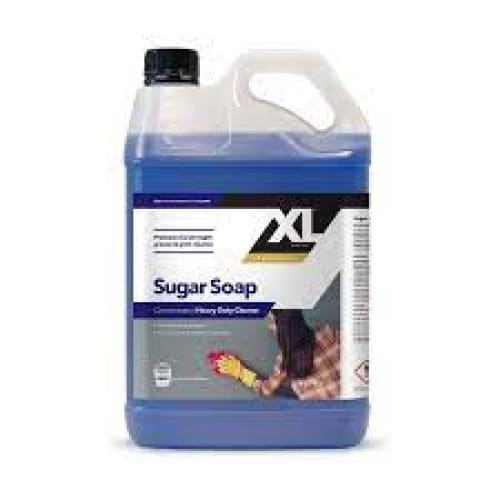 XL Sugar Soap 5L - Chemical