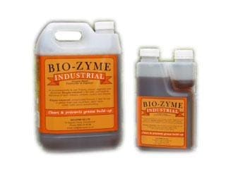 Bio-Zyme Industrial 5L - Philip Moore Cleaning Supplies Christchurch