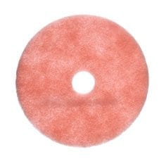 3M Pink Eraser Pads - 24" 3600