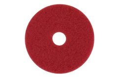 3M Red Buffer Pads - 13" 5100