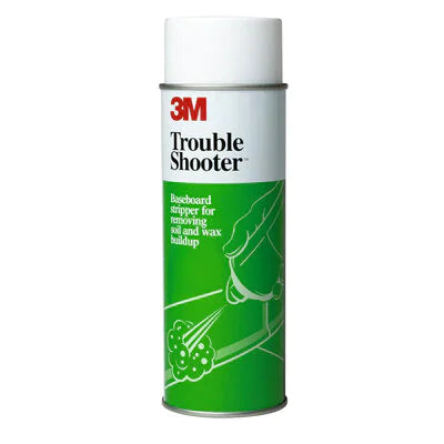 3M™ TroubleShooter™ Baseboard Stripper 350ml - Philip Moore Cleaning Supplies Christchurch