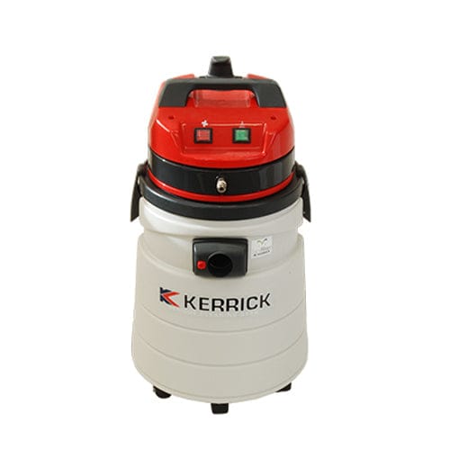 Kerrick Clip Canister Carpet & Upholstery Extractor - Philip Moore Cleaning Supplies Christchurch