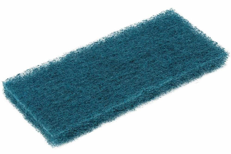 Doodle Bug Pad – Thick Blue - Philip Moore Cleaning Supplies Christchurch