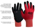 Esko Red Ram Glove - Large - Philip Moore Cleaning Supplies Christchurch