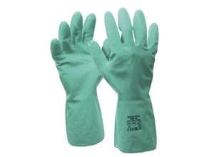 Esko Nitrile Chemical Glove - X - Large - Philip Moore Cleaning Supplies Christchurch