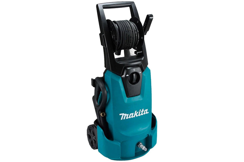 Makita HW1300 Cold Water Pressure Washer - Philip Moore Cleaning Supplies Christchurch