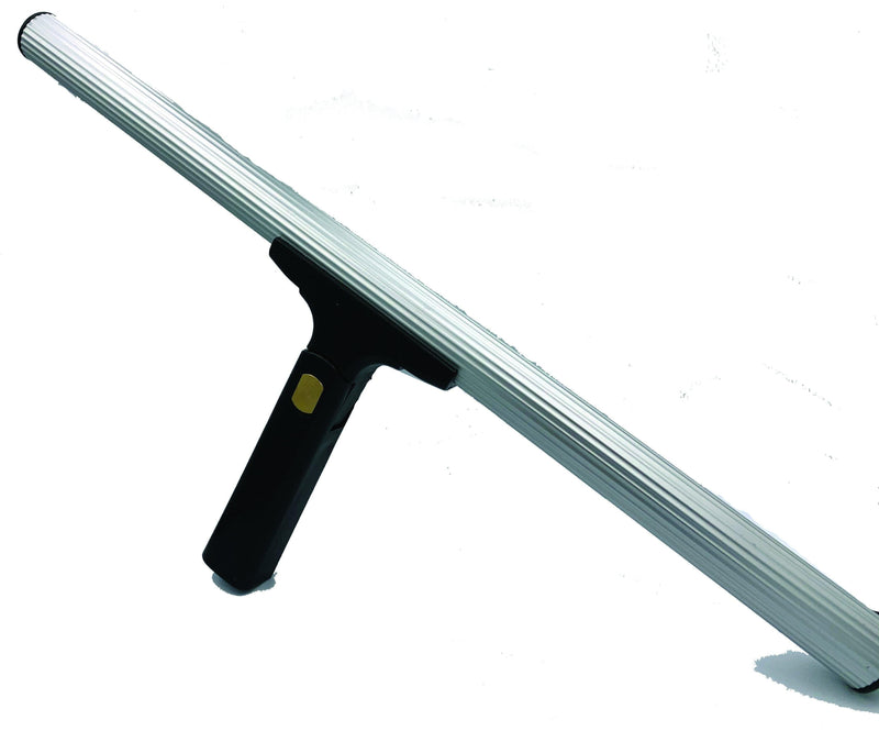 55 cm Pulex Metal Swivel T-Bar Handle - Philip Moore