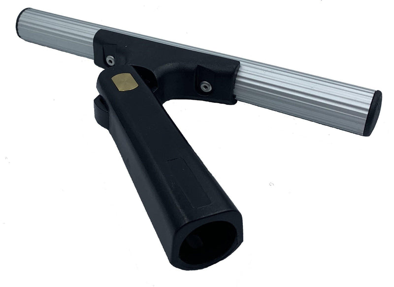 35 cm Pulex Metal Swivel T-Bar Handle - Philip Moore