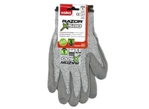 Esko Razor Glove - X-Large - Philip Moore Cleaning Supplies Christchurch