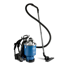 Pacvac Superpro Battery 700 Advanced Vacuum Cleaner - Philip Moore Cleaning Supplies Christchurch