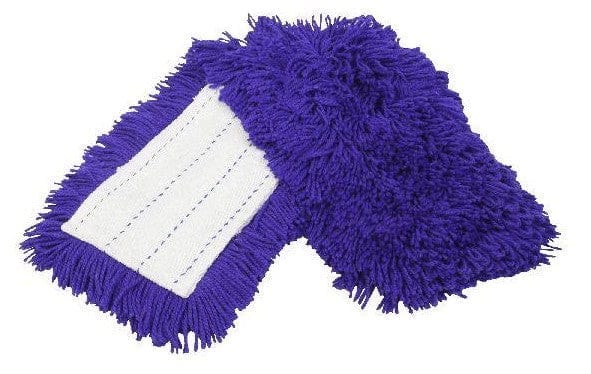 ELECTROSTATIC DUST CONTROL MOP FRINGE LARGE 91cm - Philip Moore Cleaning Supplies Christchurch