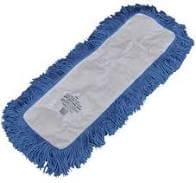 Edco 30cm x 10cm Dust Control Mop Head Only - Philip Moore Cleaning Supplies Christchurch