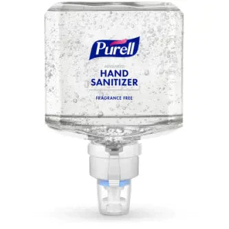 Purell Professional Advanced Hand Sanitiser Gel - Fragrance Free
